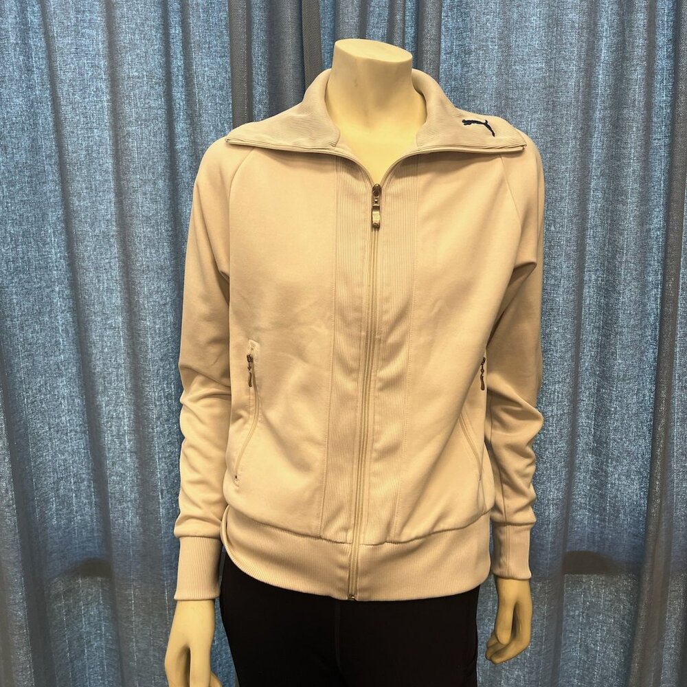 Puma Zip-up jacket